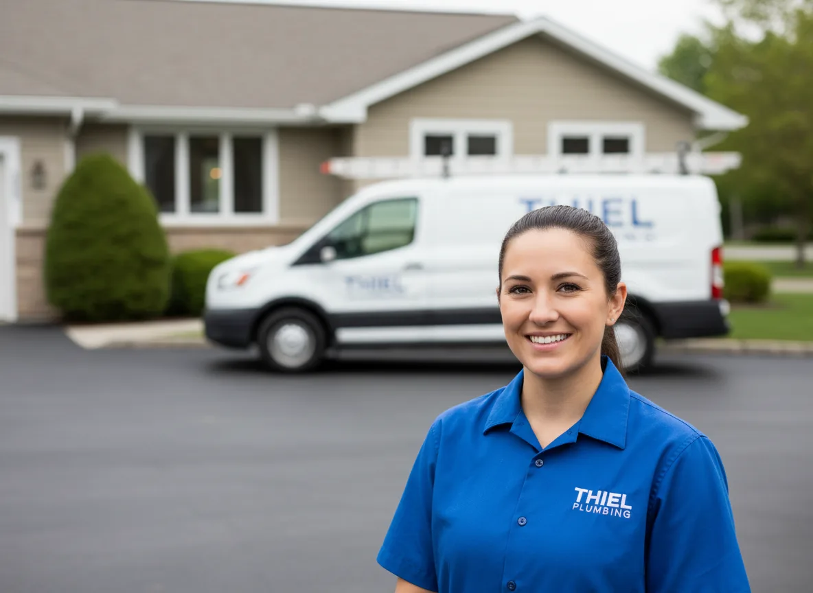 Plumber Butterfield, MN FAQs